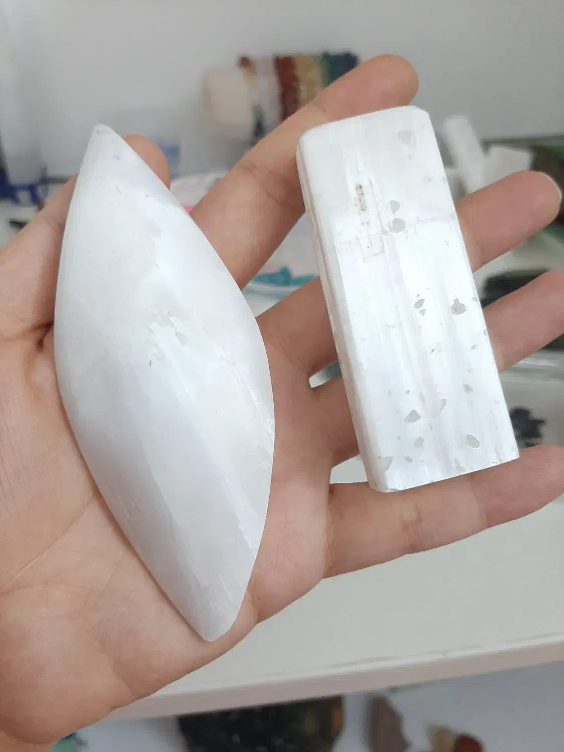 فیروزه ، هفت چاکرا ، لابرادوریت تورمالین|بدلیجات|بوشهر, |دیوار