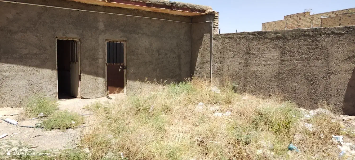 خانه نیمه ساخت|فروش خانه و ویلا|سبزوار, جهاد کشاورزی|دیوار