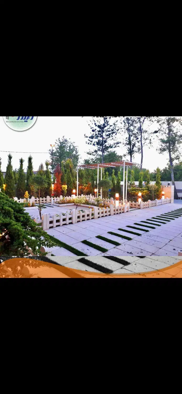 فروش ویلا|فروش خانه و ویلا|زیباکنار, |دیوار