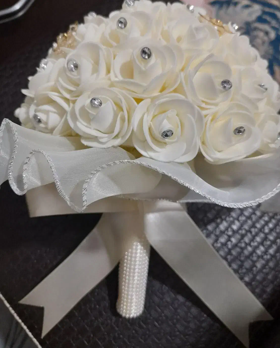 دسته گل|گل مصنوعی|سهند, |دیوار