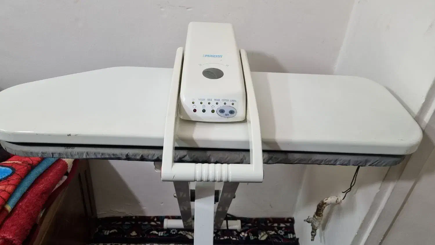 اتو پرس ۹۰ سانتی|اتو و لوازم اتو|مشهد, خواجه ربیع|دیوار