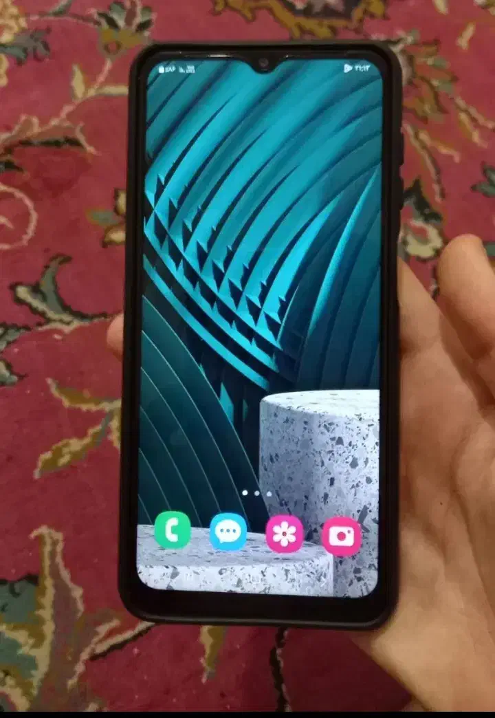 گوشی a12|موبایل|مشهد, امیر|دیوار