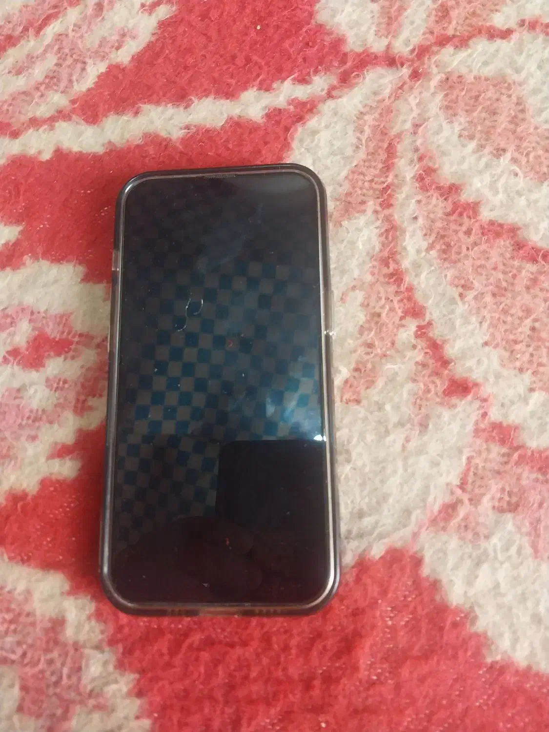 آیفون ۱۳نرمال|موبایل|خمینی‌شهر, |دیوار