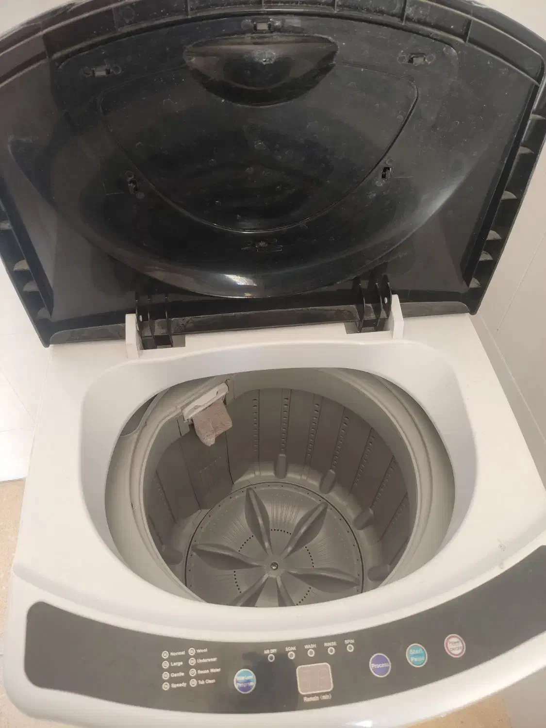 لباسشویی اتومات|ماشین لباسشویی و خشککن لباس|دهدشت, |دیوار