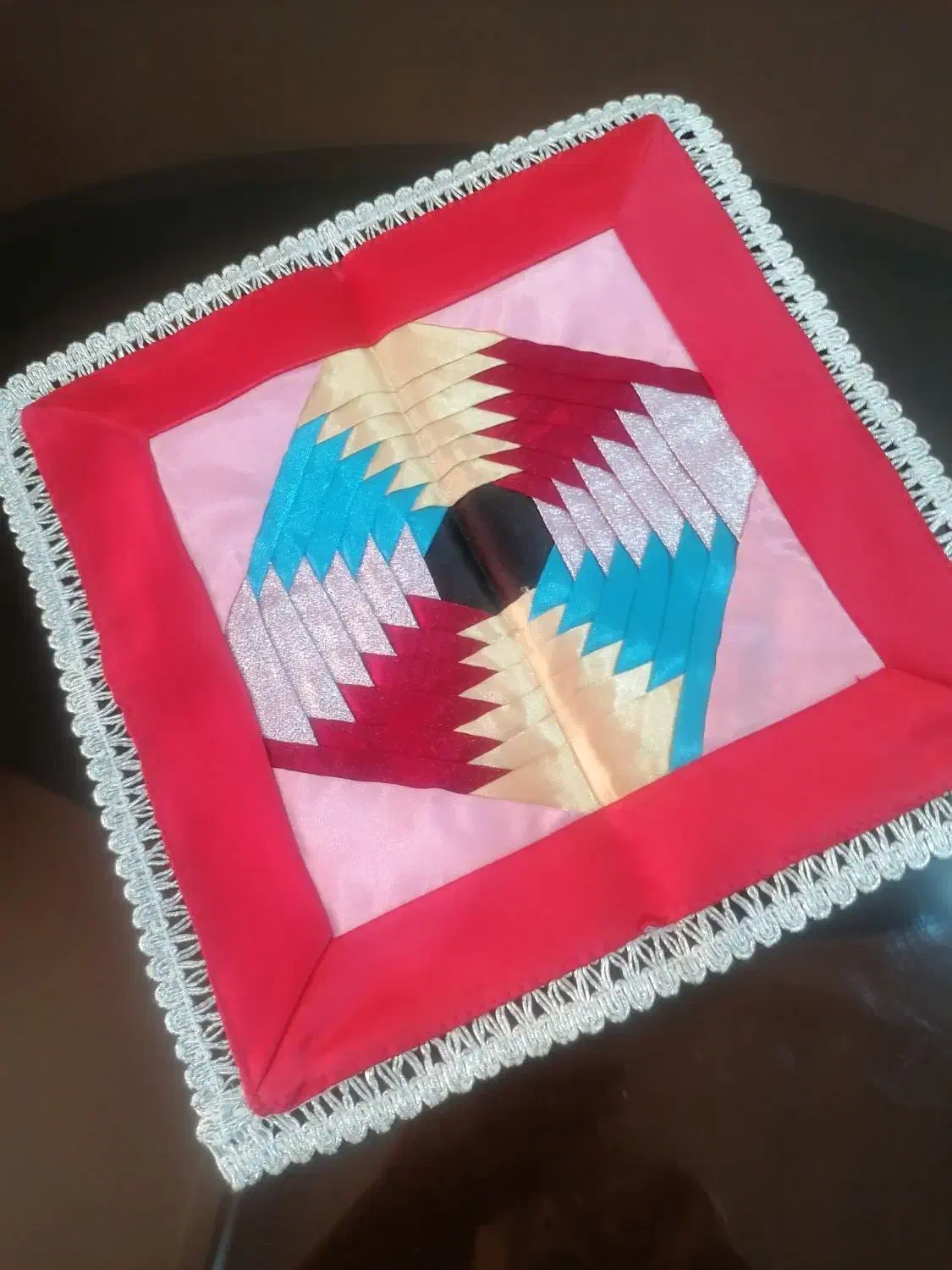 انواع رومیزی|پرده، رانر، رومیزی|تهران, ستارخان|دیوار