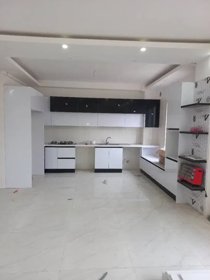 واحد ۱۰۰ متری تک واحدی هدایت|فروش آپارتمان|لاهیجان, شهرک جانبازان|دیوار