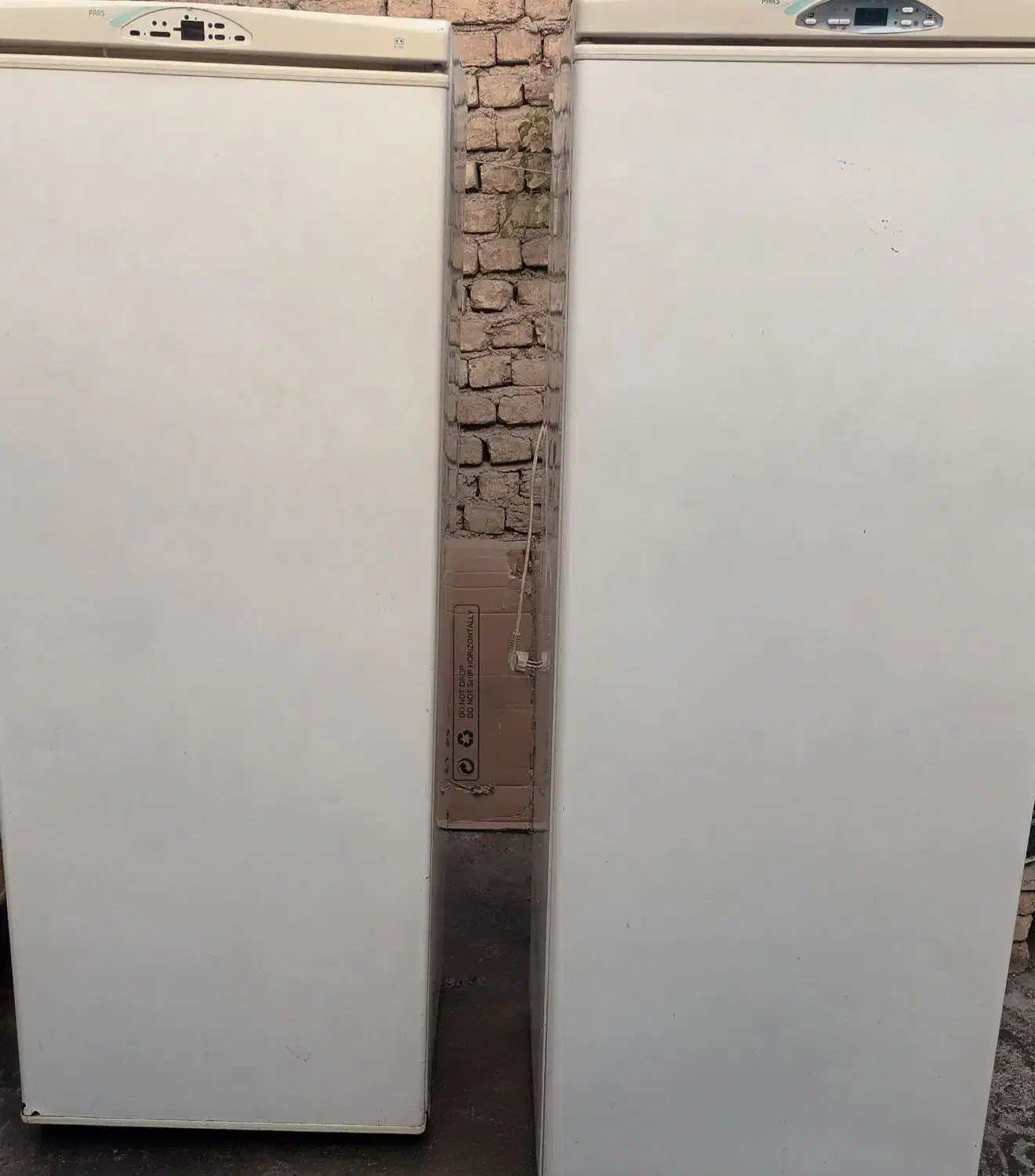 یخچال|یخچال و فریزر|پاکدشت, حصار امیر|دیوار