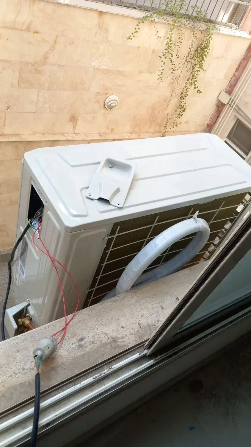 نصب و سرویس اسپیلیت پکیج|خدمات پیشه و مهارت|گرگان, |دیوار