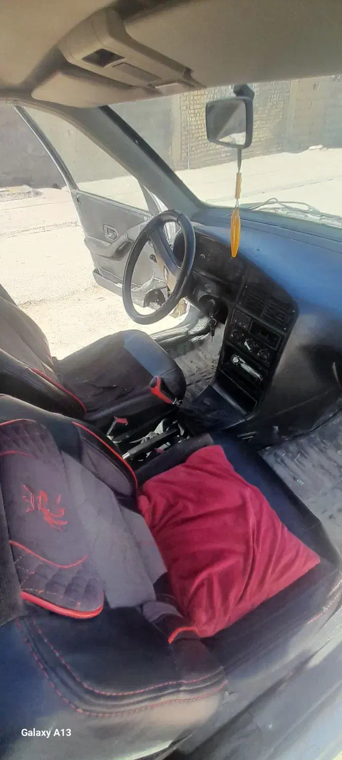 پژومدل 86|خودرو سواری و وانت|لردگان, |دیوار