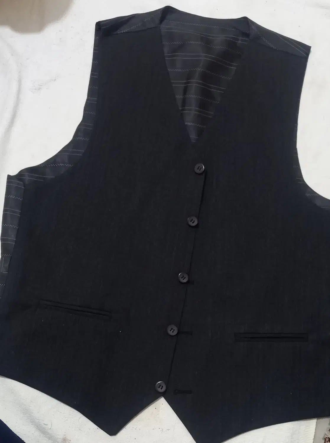 جلیقه مردانه|لباس|تهران, آزادشهر|دیوار