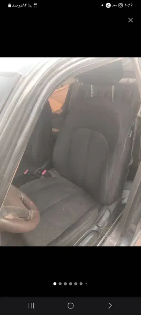 ۴۰۵ بسیار تمیز|خودرو سواری و وانت|بم, |دیوار