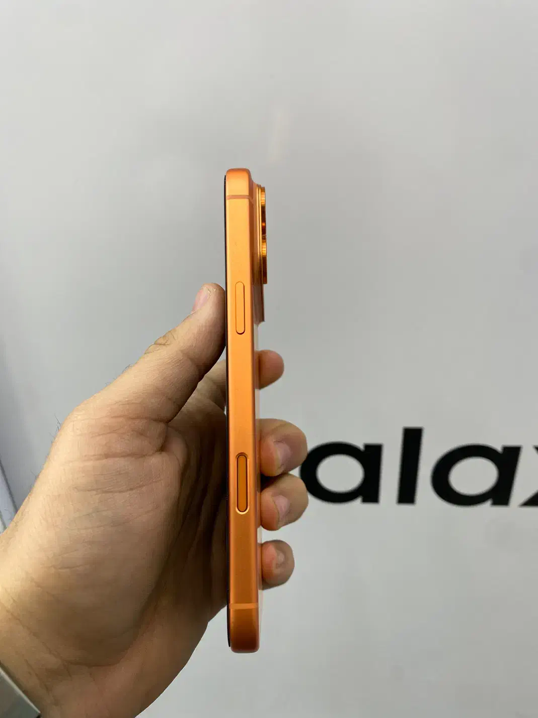 17 پرو مکس|موبایل|تهران, نازی‌آباد|دیوار