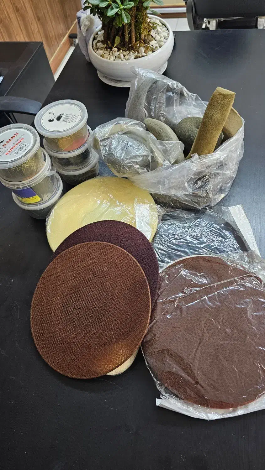 فروش لوازم آرایشگاه|حراج|تهران, جمال‌زاده|دیوار