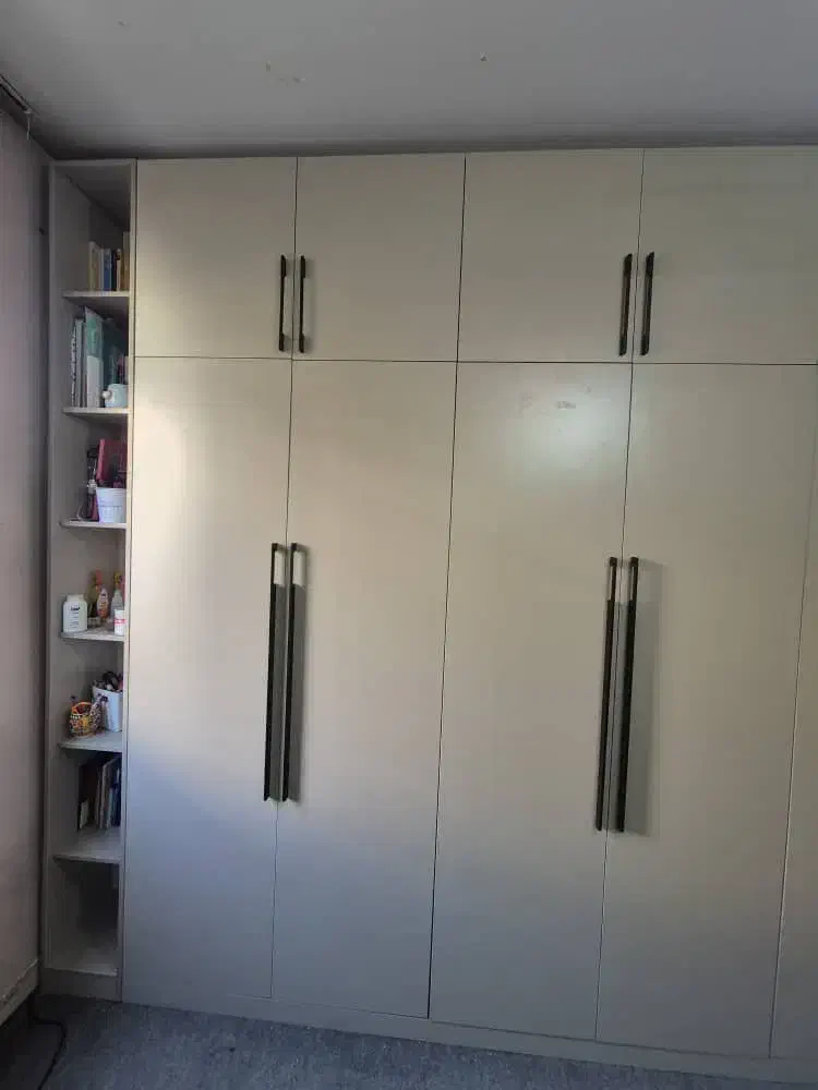 طراحی و نصب کمد و کابینت|جاکفشی، کمد، دراور|فردیس, فردیس|دیوار