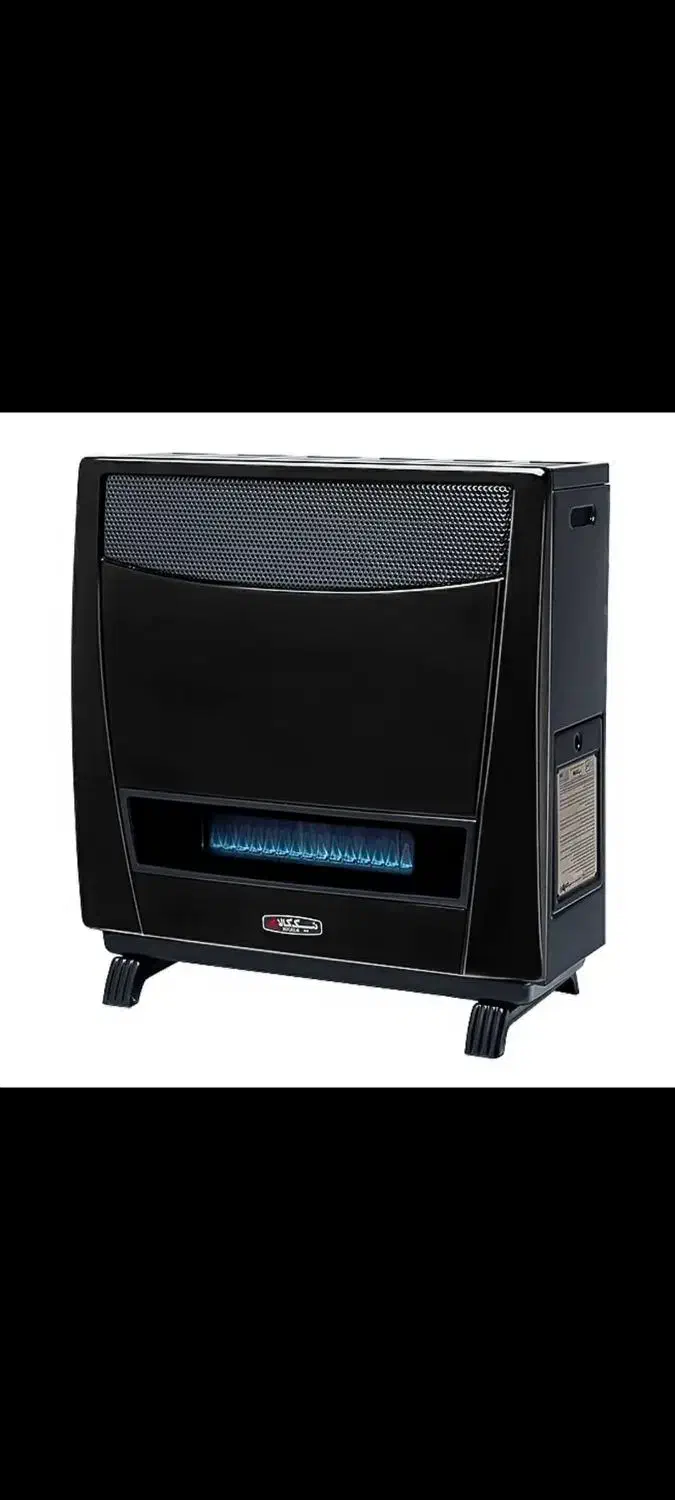 بخاری گازی|بخاری، هیتر، شومینه|قزوین, |دیوار