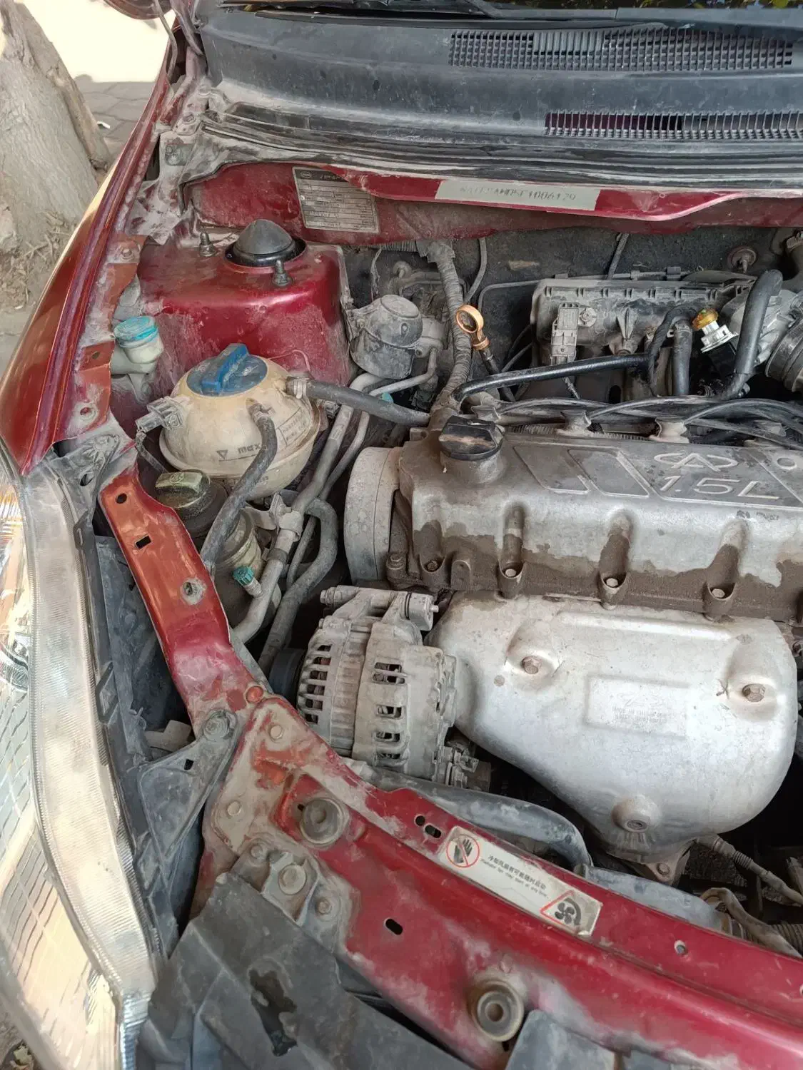 MVM 315|خودرو سواری و وانت|گرگان, |دیوار