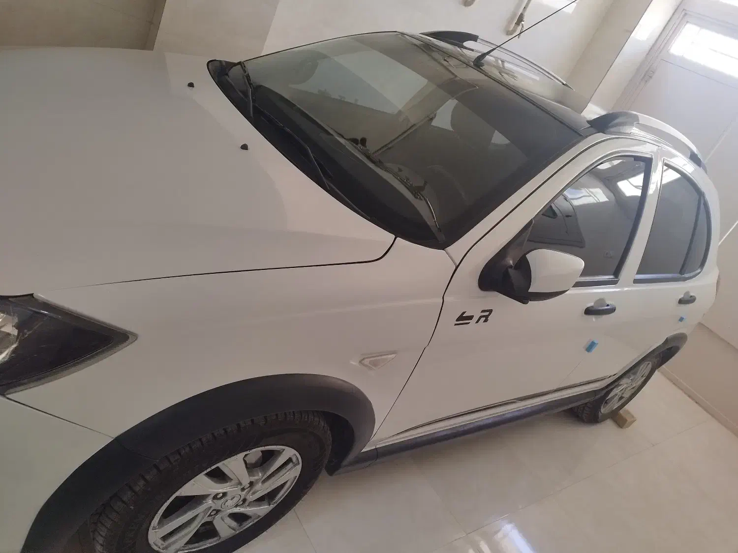 کوییک مدل 1400 سالم و تمیز|خودرو سواری و وانت|لردگان, |دیوار