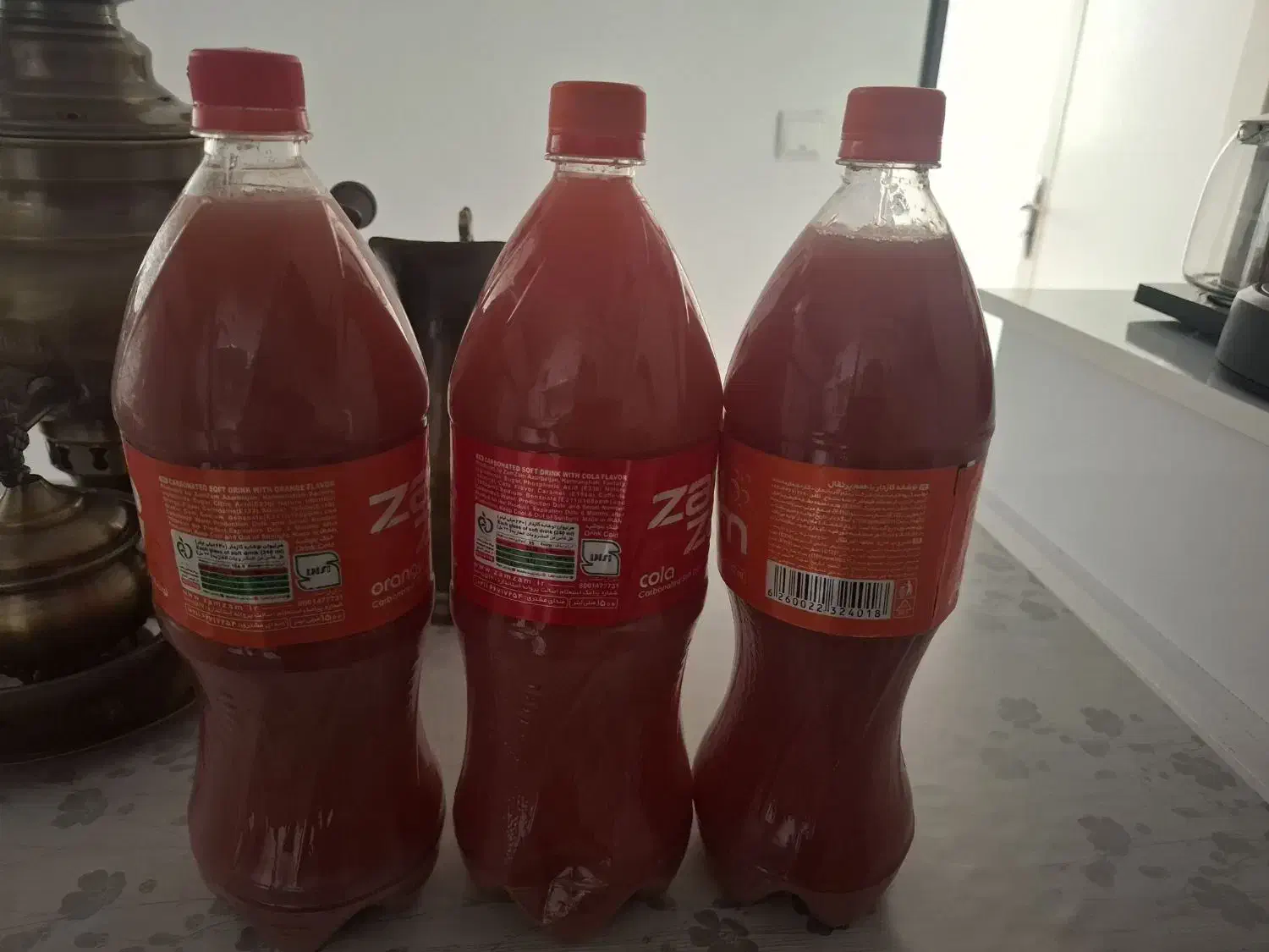 ابغوره عسگری نمک دار|خوردنی و آشامیدنی|کرمانشاه, |دیوار