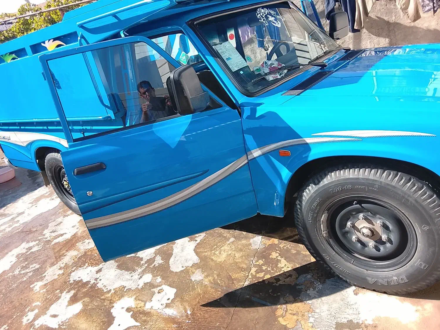 جویای کار هستم|فعالیت داوطلبانه|قدس, شهر‌قدس|دیوار