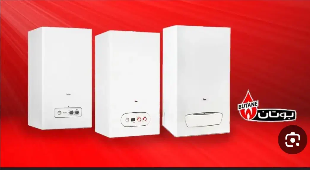 فروش پکیج دست دو|آبگرمکن، پکیج، شوفاژ|تنکابن, |دیوار