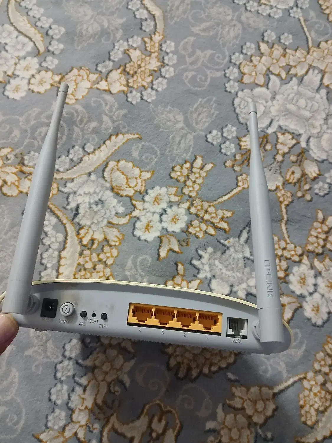 فروش|مودم و تجهیزات شبکه|سبزوار, شهرک اندیشه|دیوار