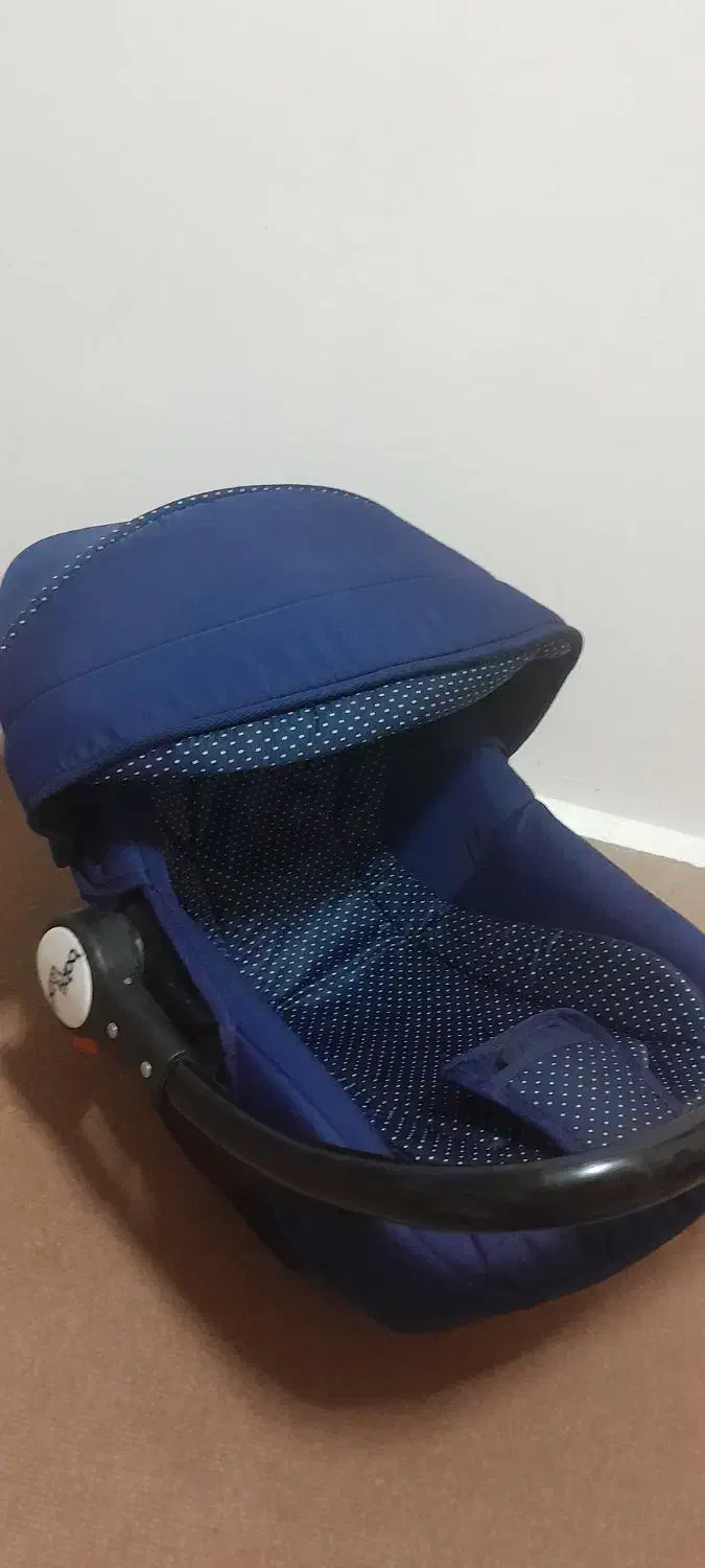 کریر|کالسکه و لوازم جانبی|بندر ماهشهر, |دیوار