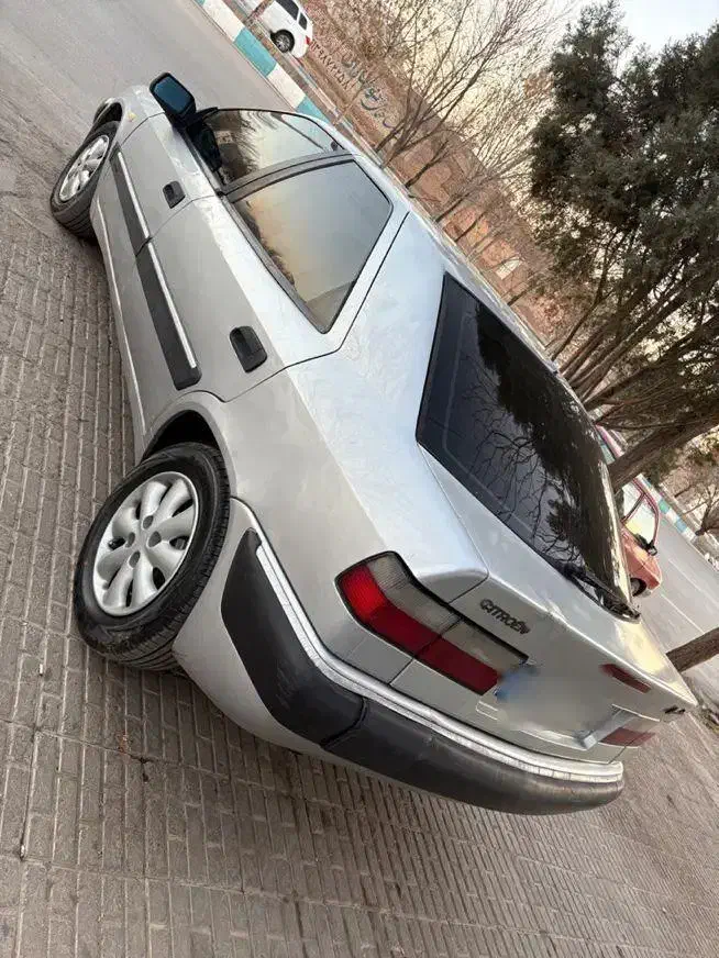 زانتیا|خودرو سواری و وانت|کرمان, |دیوار