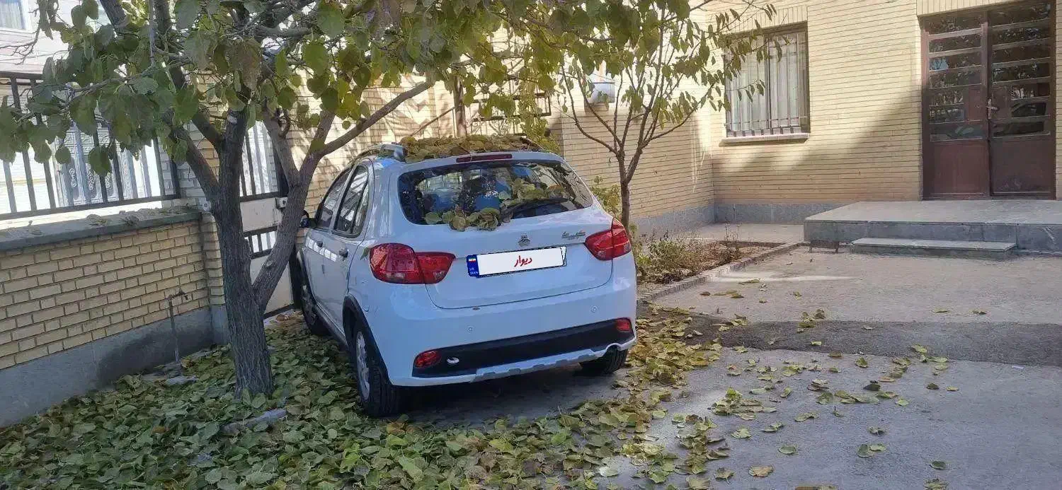 کوییک gxl مدل ۱۴۰۳|خودرو سواری و وانت|کرمانشاه, |دیوار