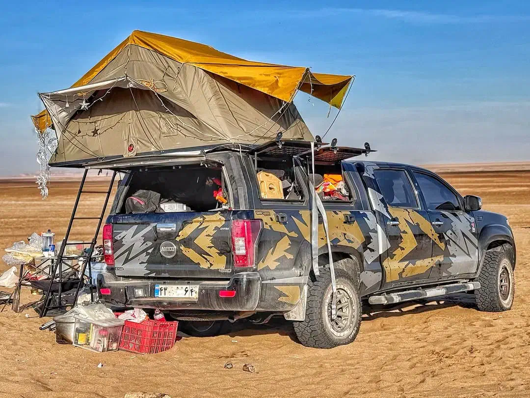 امیکو اسنا توربو|خودرو سواری و وانت|تهران, یافت‌آباد|دیوار