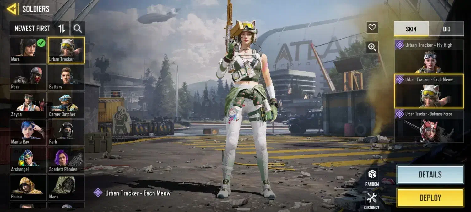 فروش اکانت کالاف|کنسول، بازی ویدئویی و آنلاین|دماوند, گیلاوند|دیوار