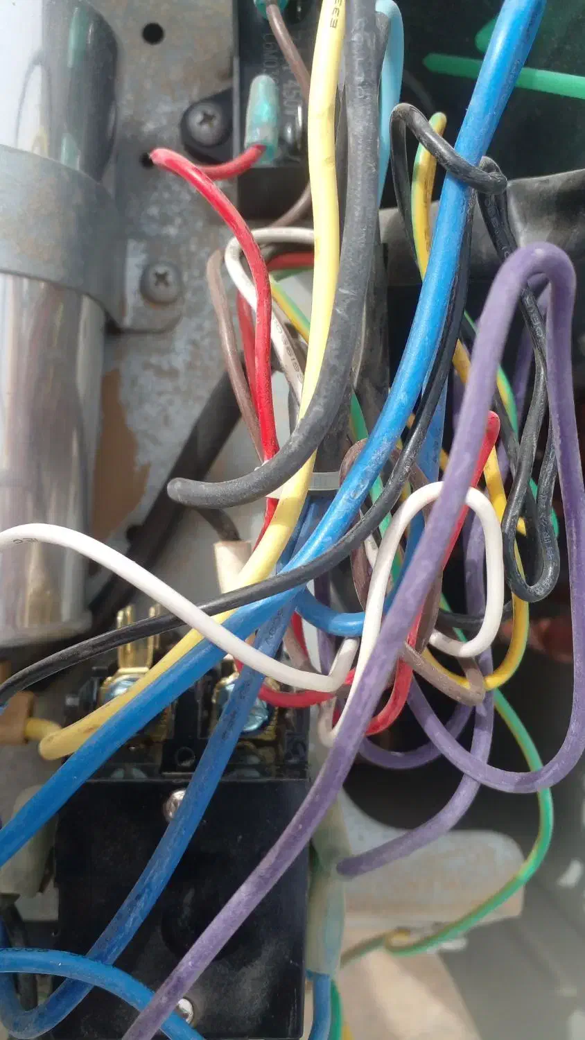 نصب وسرویس اسپیلت دوست محمد|خدمات پیشه و مهارت|زابل, |دیوار