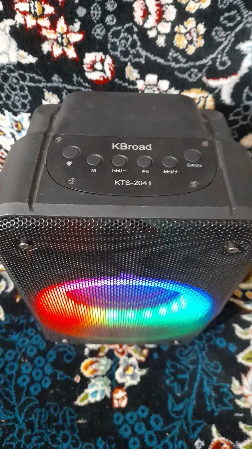 اسپیکر|پخش‌کننده همراه|سنقر, |دیوار