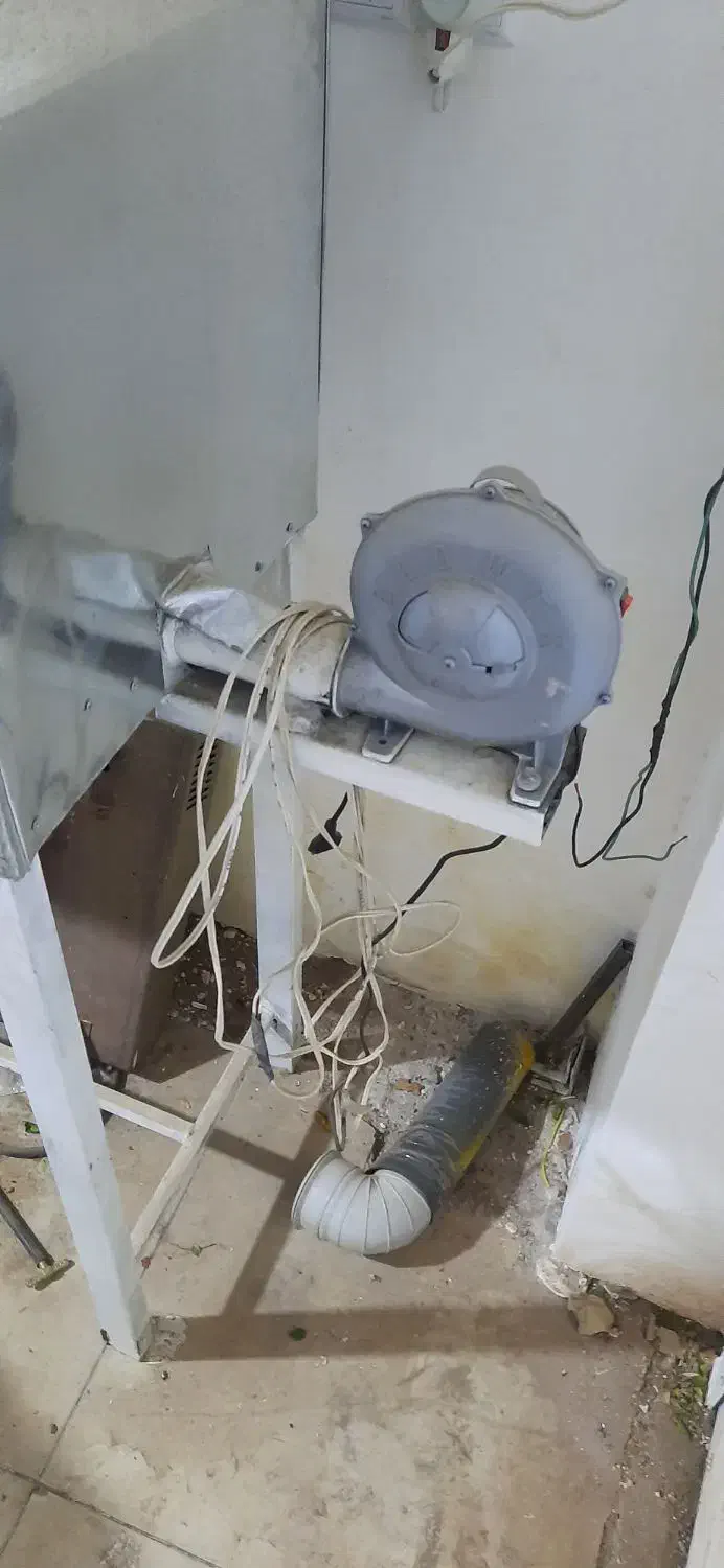 منقل کبابی زغالی|کافیشاپ و رستوران|رفسنجان, |دیوار