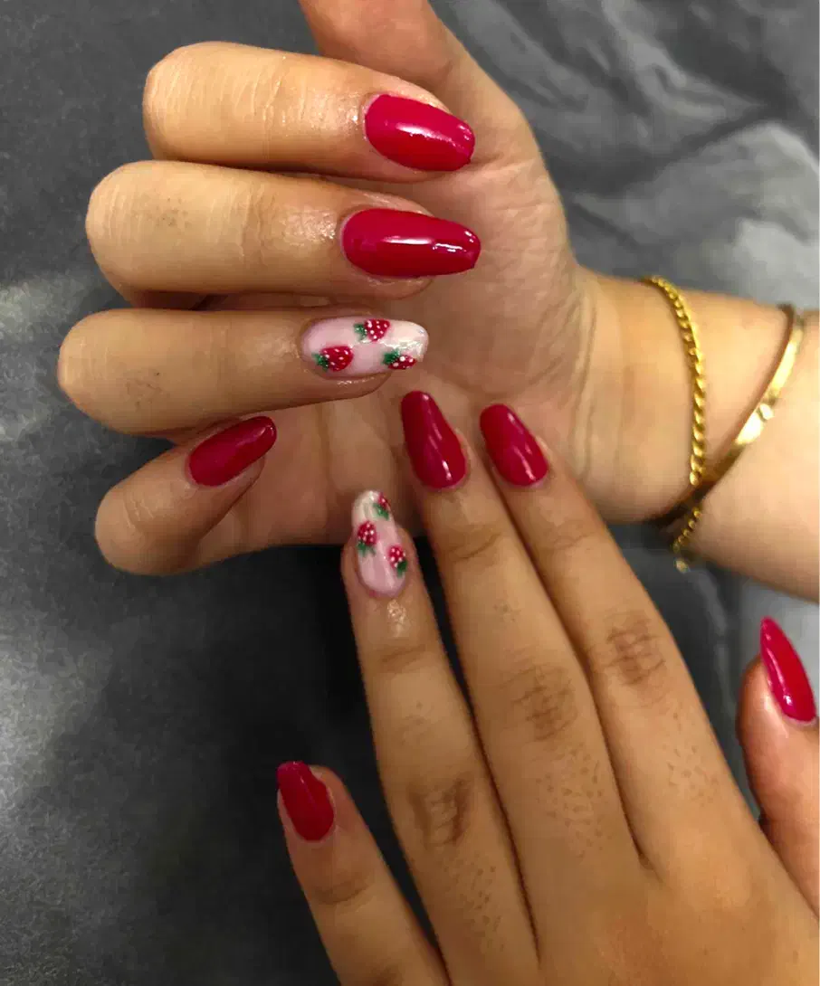 کاشت وترمیم ناخن|خدمات آرایشگری و زیبایی|الوند, |دیوار