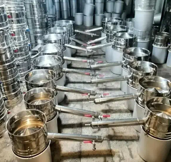 کندانسورگلابگیر.عرقگیر ۱۵|ظروف پخت‌وپز|مشهد, عبادی|دیوار