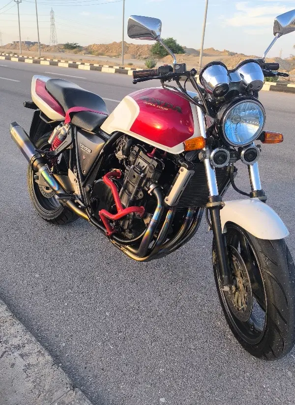 cb1000|موتورسیکلت|قشم, |دیوار