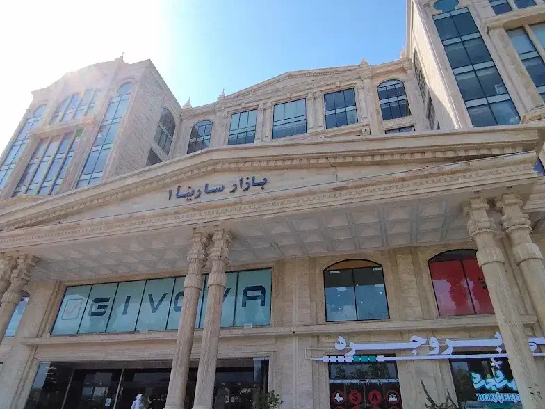 رهن و اجاره/تجاری نمایشگاهی/49مترهمکف سارینا یک|اجارهٔ مغازه و غرفه|کیش, |دیوار