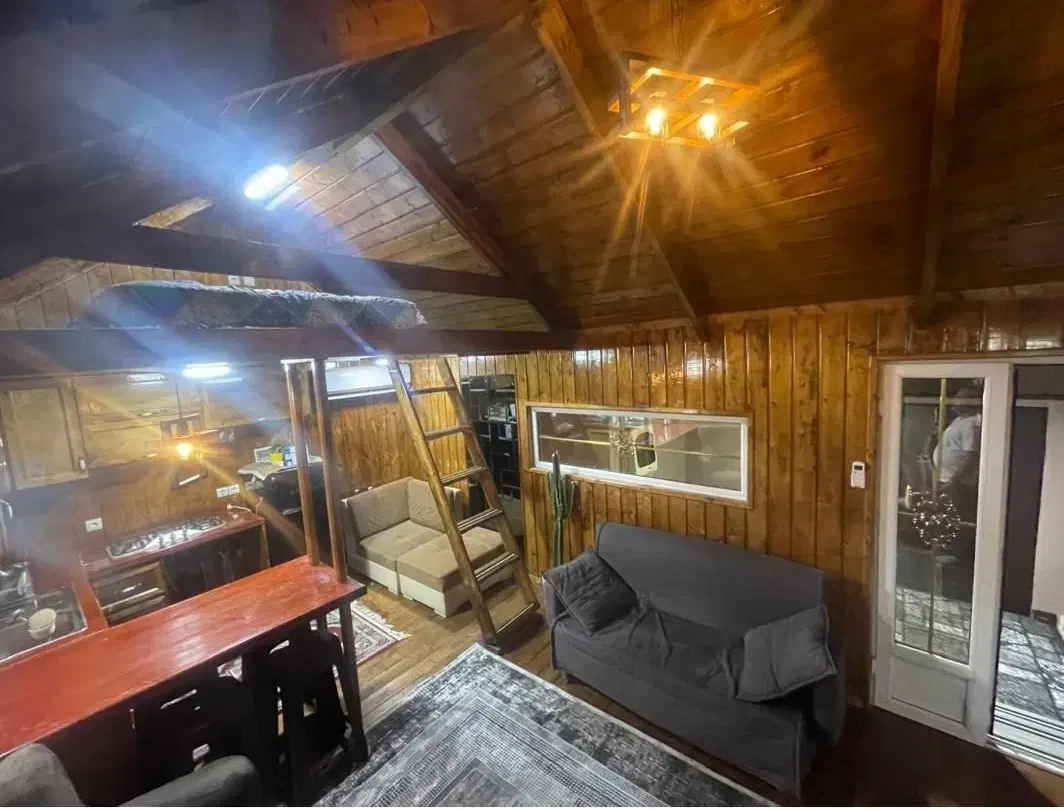 ساخت کلبه سویسی|خدمات پیشه و مهارت|رامسر, |دیوار