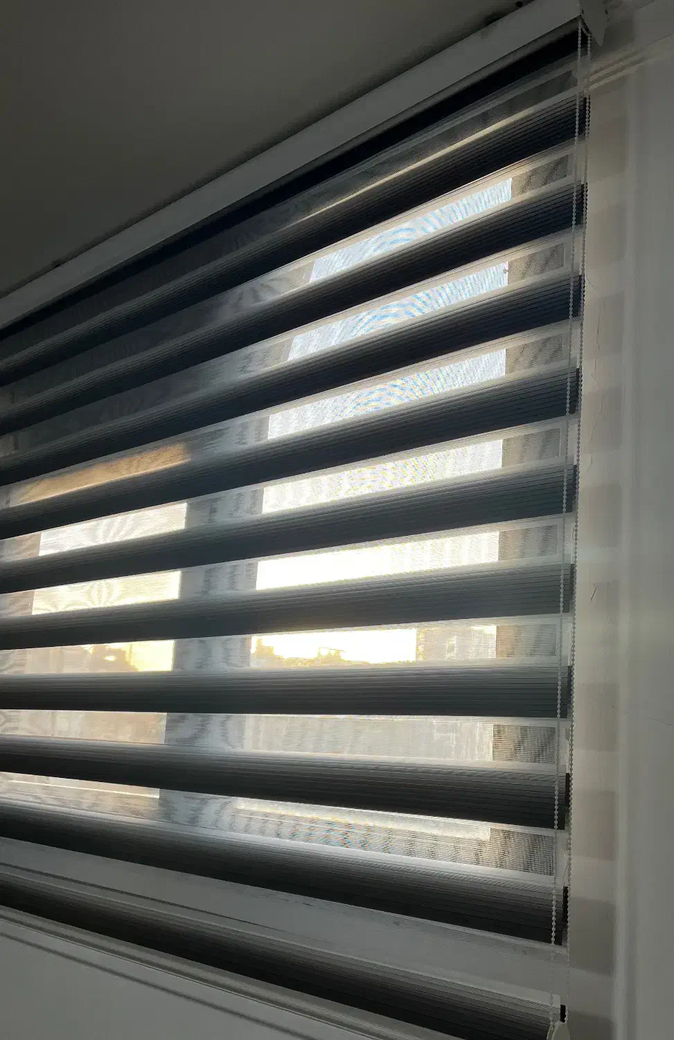 پرده زبرا|پرده، رانر، رومیزی|کرمان, |دیوار