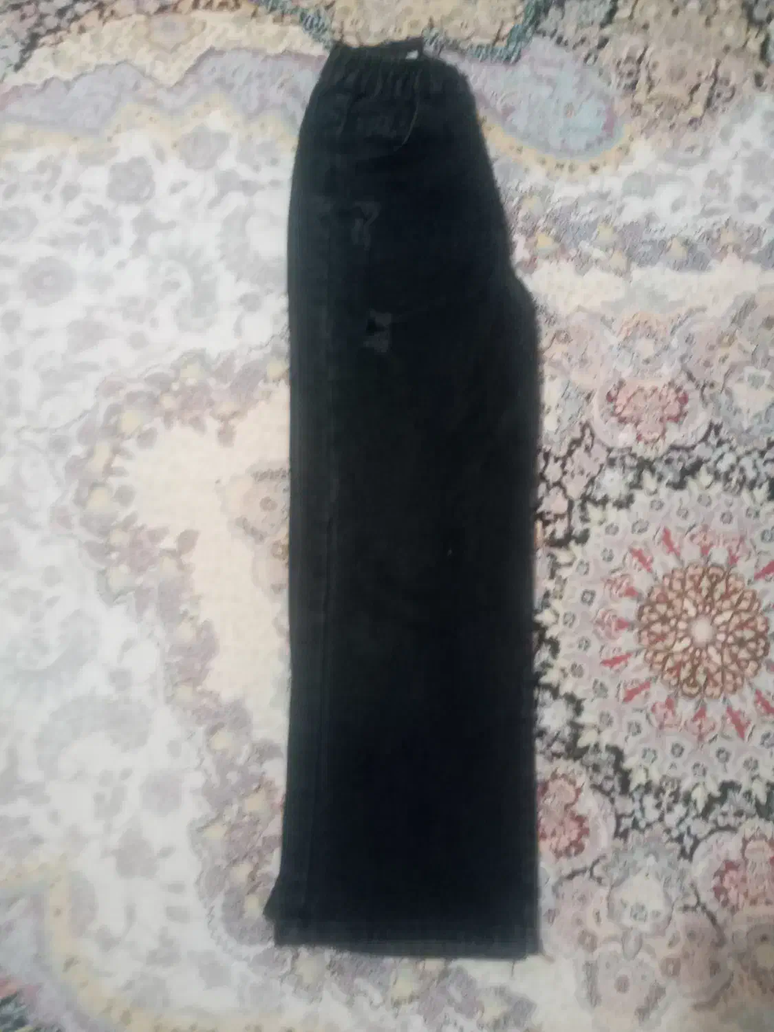 شلوار بگ سایز ۸۵ .|لباس|ابهر, |دیوار