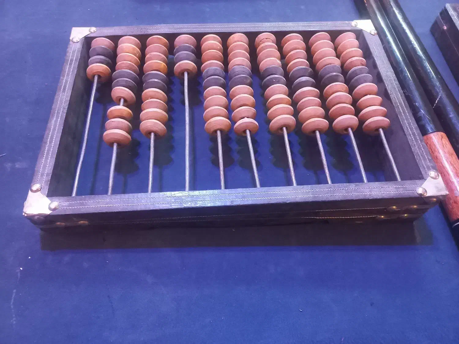 چرتکه|لوازم التحریر|تهران, امام حسین|دیوار