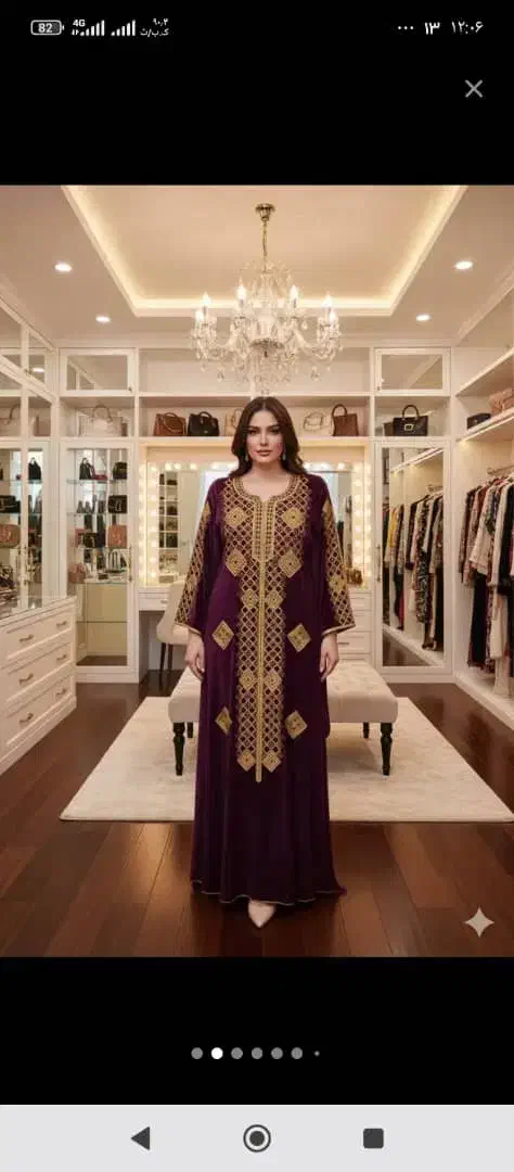 ماکسی مخمل|لباس|دهدشت, |دیوار