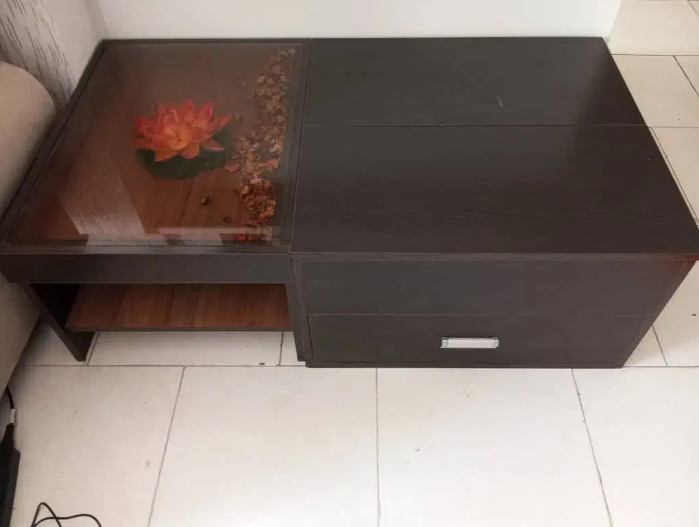 میز وسط مبل|مبلمان خانگی و میز عسلی|پردیس, فاز ۱۱|دیوار