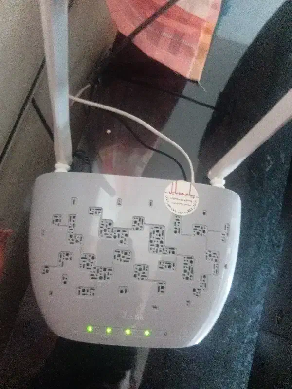 وای فای|مودم و تجهیزات شبکه|تویسرکان, |دیوار