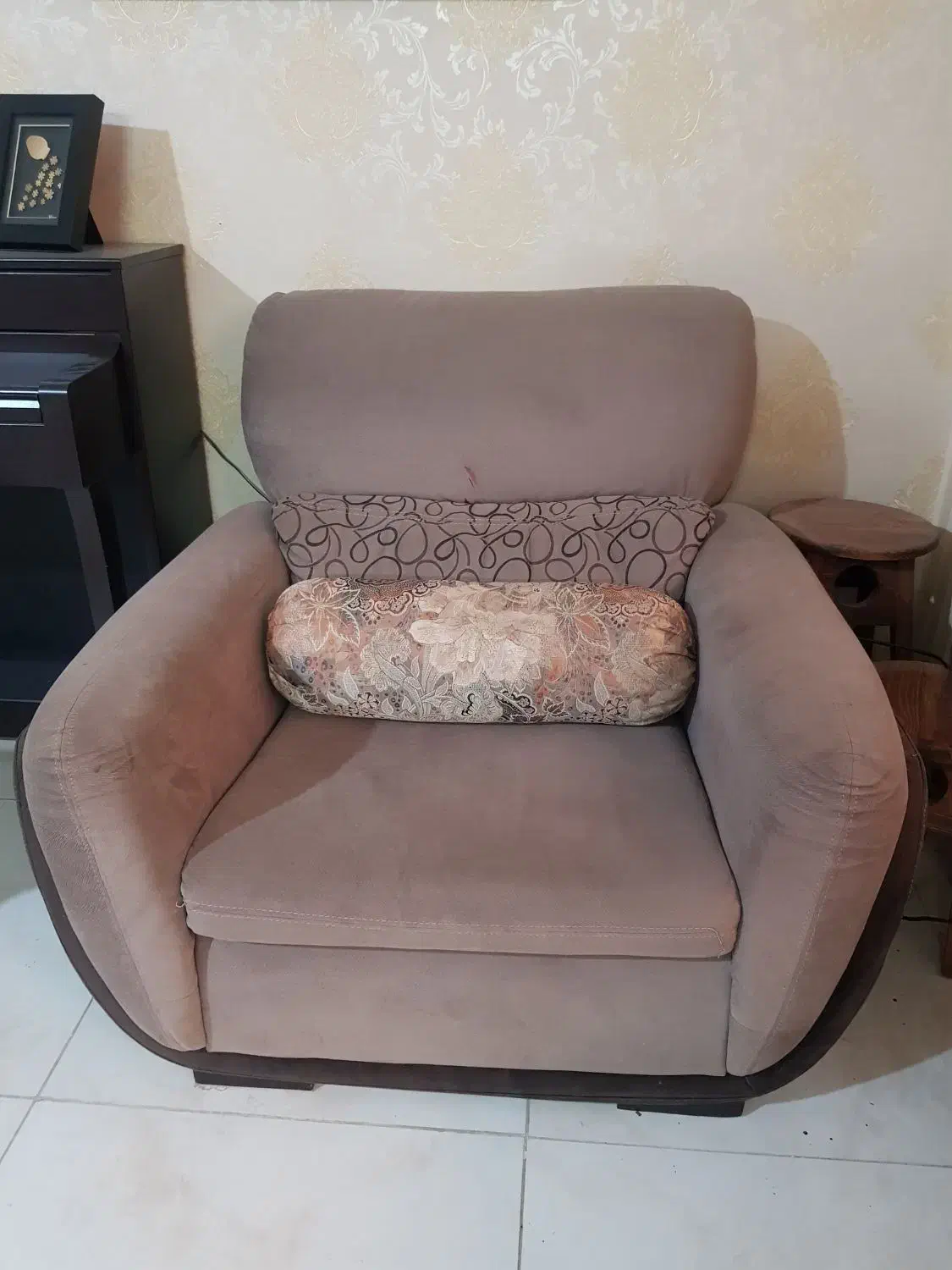 مبل و میز نهار خوری|میز و صندلی غذاخوری|اصفهان, همت‌آباد|دیوار