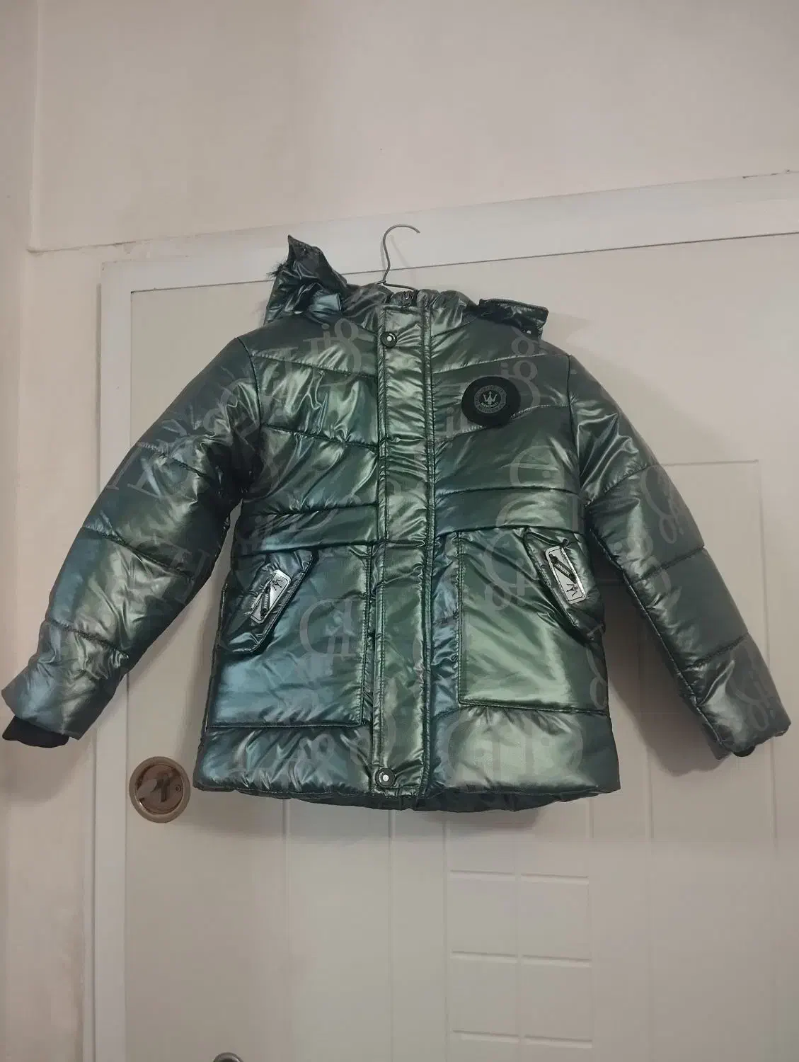 کاپشن به قیمت عمده|کفش و لباس بچه|مشهد, بهمن|دیوار