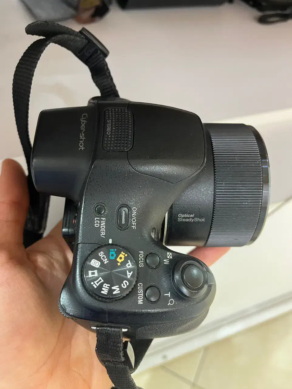 دوربین عکاسی SONY|دوربین عکاسی و فیلم‌برداری|کرج, کوی امامیه|دیوار