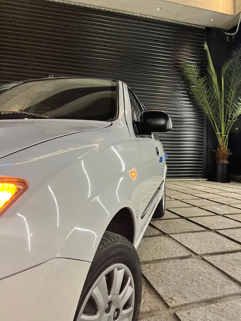 تیبا 2 بیرنگ شاسی پلمپ|خودرو سواری و وانت|رشت, یخسازی|دیوار