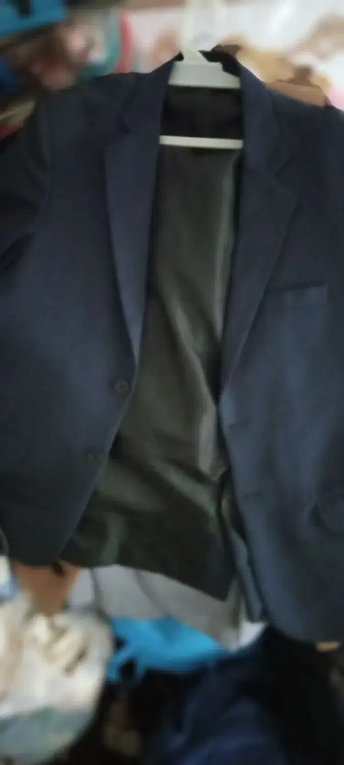 کت مردانه برای فروش|لباس|گرگان, |دیوار