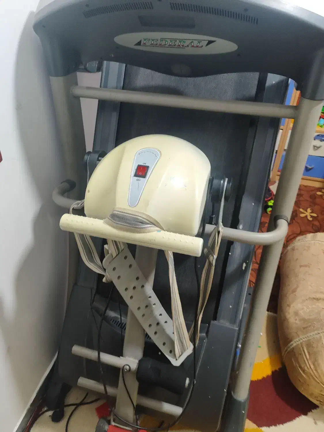 تردمیل|تجهیزات ورزشی|ایرانشهر, |دیوار